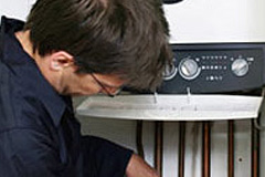 boiler replacement Brunnion