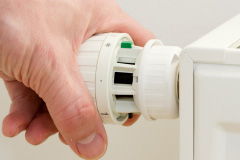 Brunnion central heating repair costs