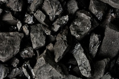 Brunnion coal boiler costs