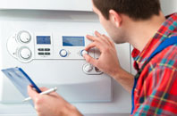 free Brunnion gas safe engineer quotes