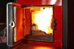solid fuel boilers Brunnion